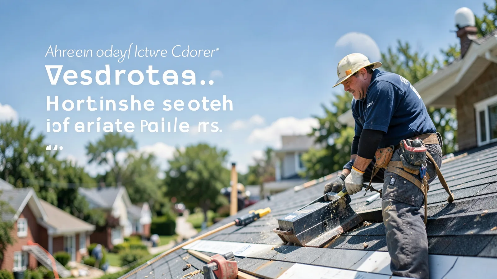 Roof Replacement in Laneview, VA near me